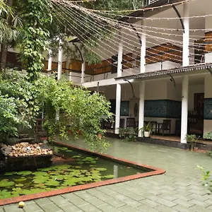 Kshetra By Inara Hotel