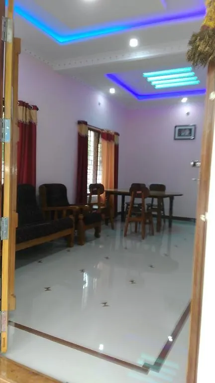Bhaskar Villa Varkala