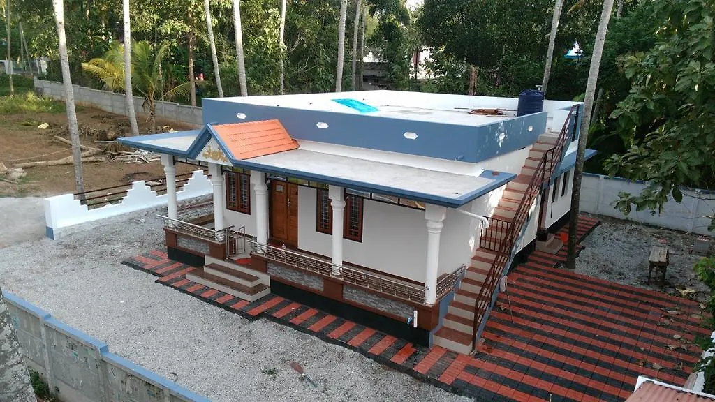 Bhaskar Villa Varkala 0*,  Indien