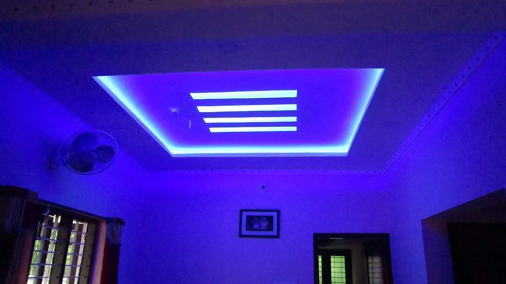 Bhaskar Villa Varkala