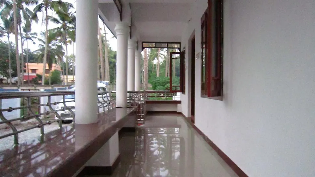 Bhaskar Villa Varkala 0*,