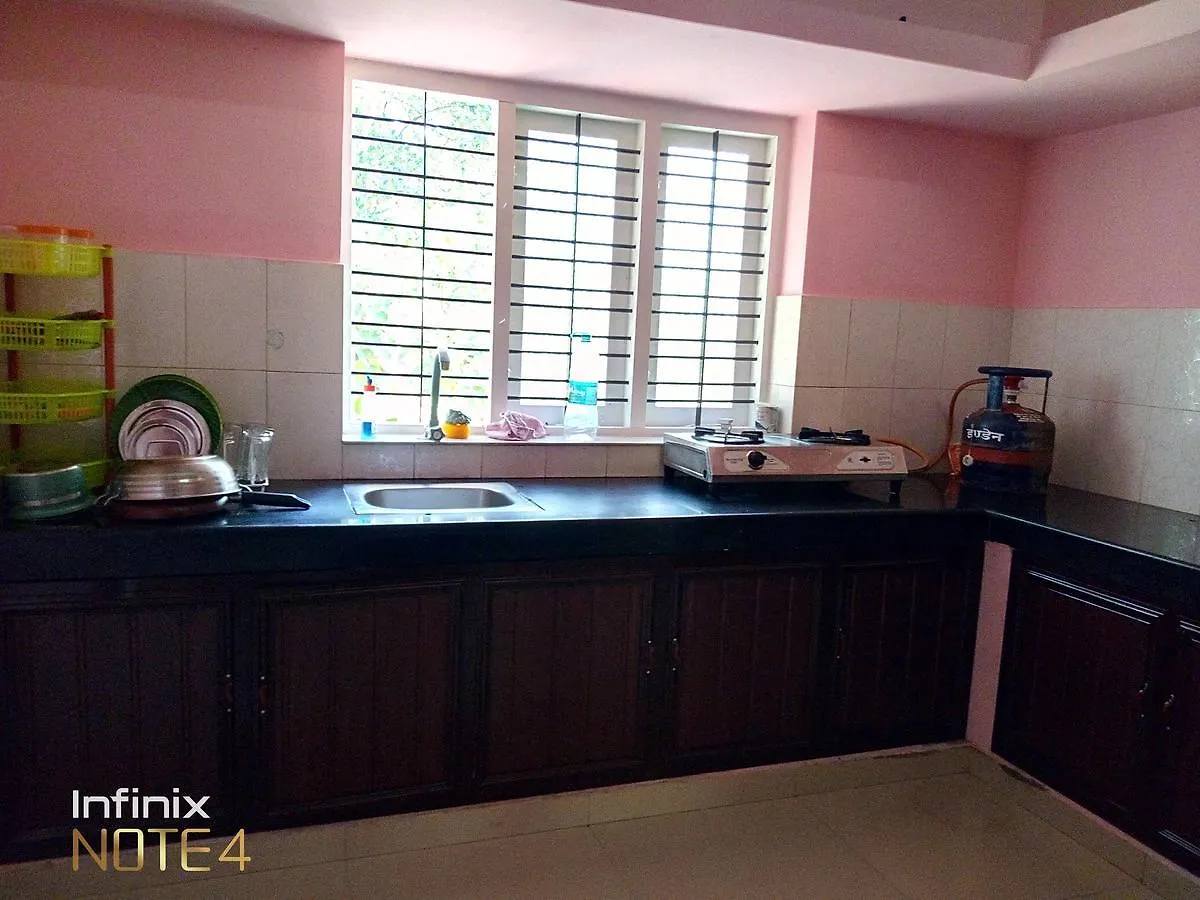 Bhaskar Villa Varkala