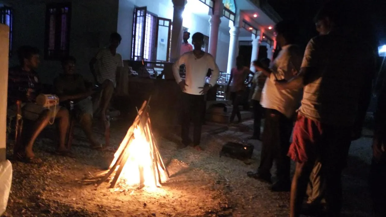 Bhaskar Villa Varkala 0*,  Indien