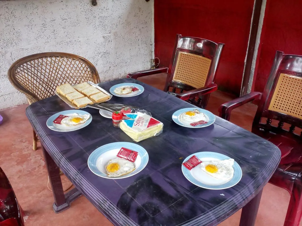 Bhaskar Villa Varkala