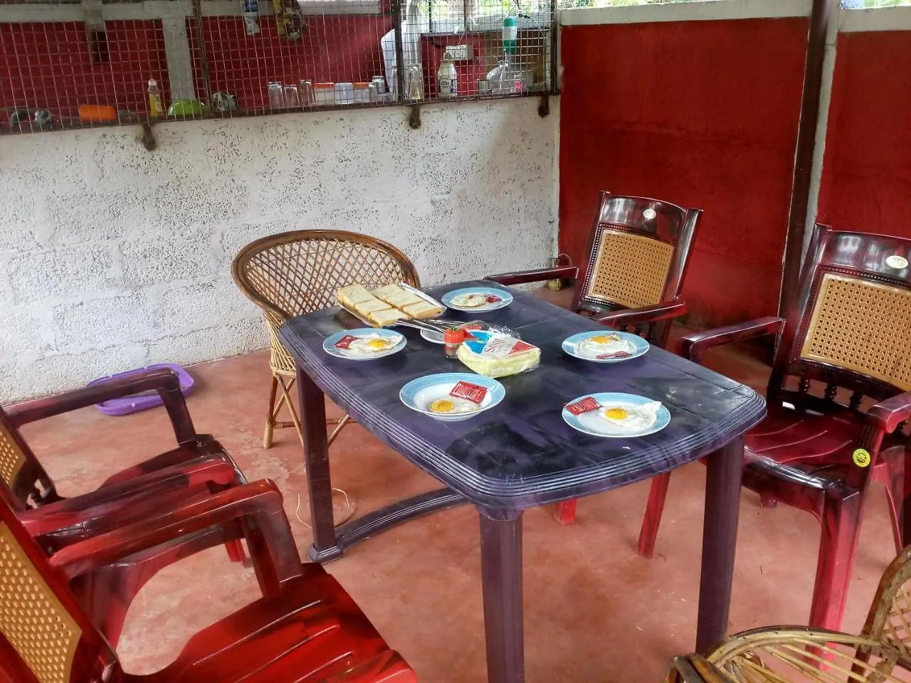 Bhaskar Villa Varkala