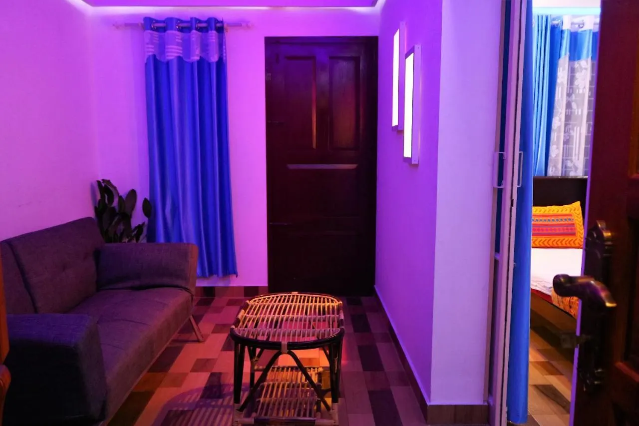 Bhaskar Villa Varkala