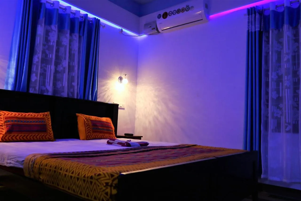 Bhaskar Villa Varkala 0*,