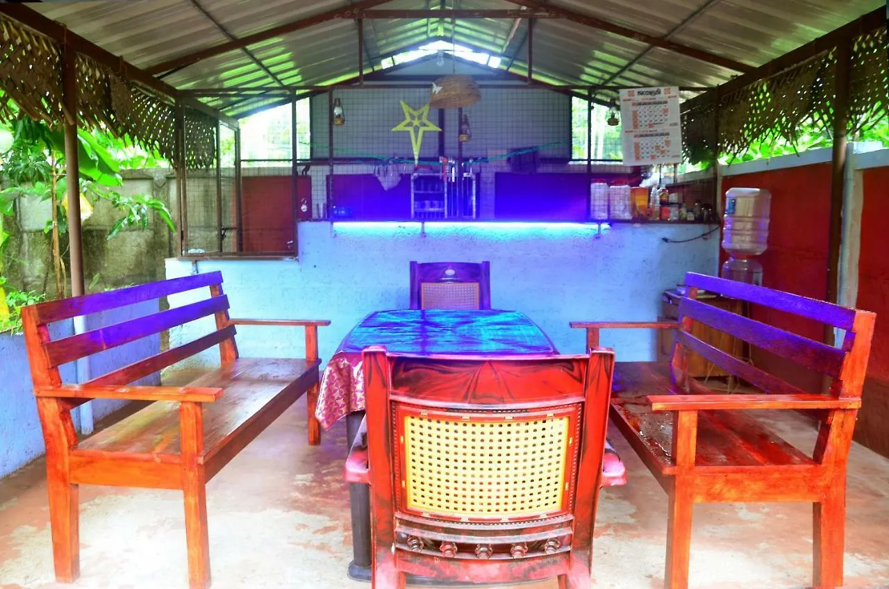 Bhaskar Villa Varkala 0*,  Indien