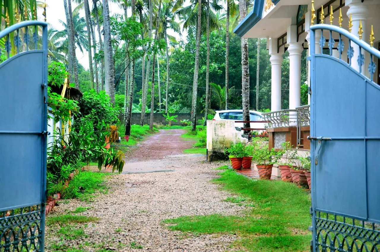 Bhaskar Villa Varkala 0*,