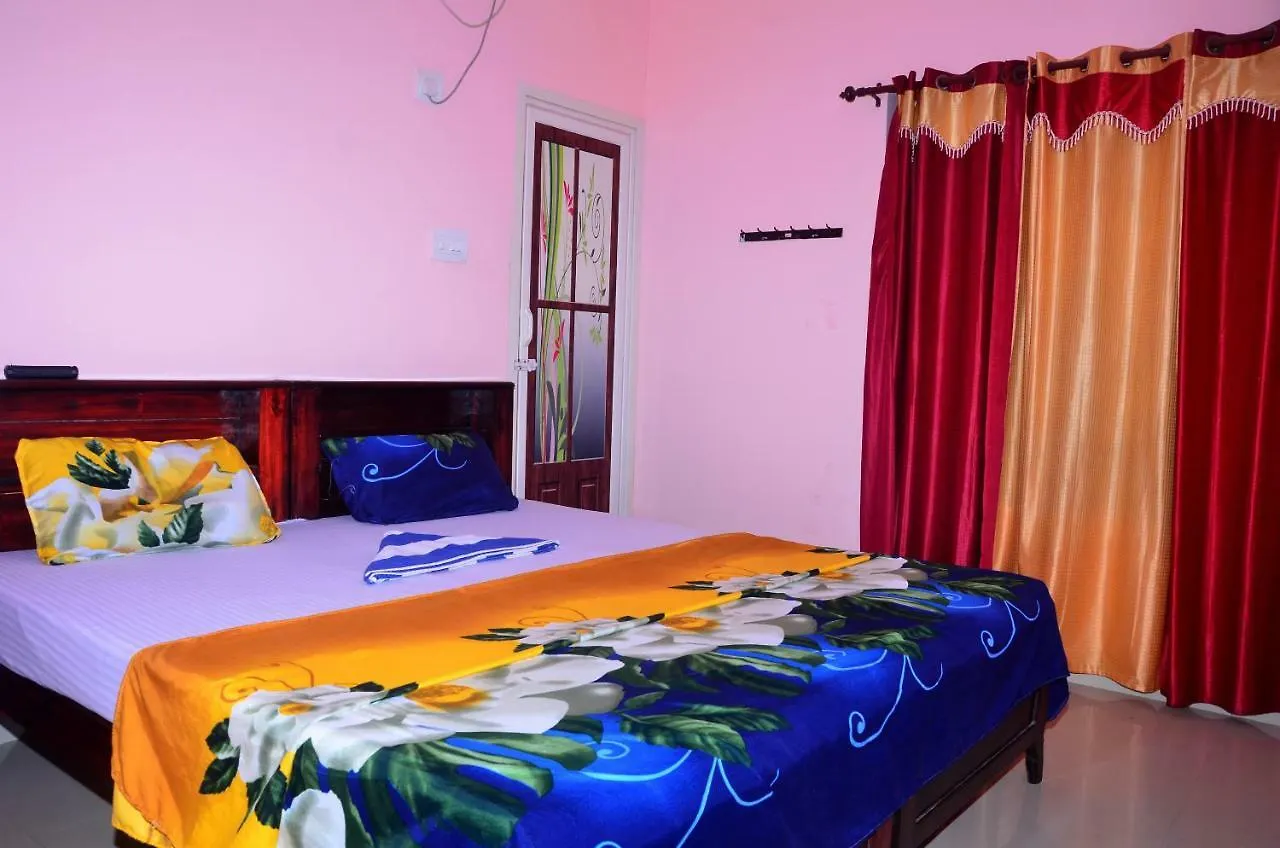 Bhaskar Villa Varkala 0*,  Indien